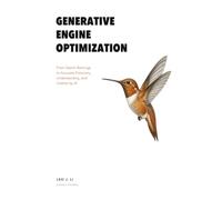 Generative Engine Optimization: From Search Rankings to Accurate Discovery, Understanding, and Citation by AI