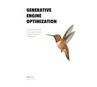 Generative Engine Optimization: From Search Rankings to Accurate Discovery, Understanding, and Citation by AI