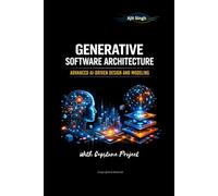 Generative Software Architecture