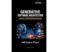 Generative Software Architecture