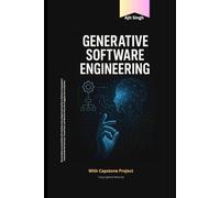 Generative Software Engineering