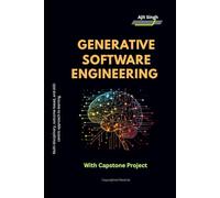 Generative Software Engineering