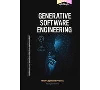 Generative Software Engineering