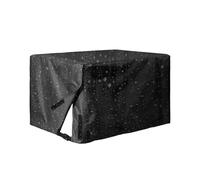 Generator Cover - 600D Oxford Generator Cover, impermeable al aire libre generadores protectores | UV Resistant Tent Impermeable Protective Cloth For Garden Courtyard Most Gas Electric Camping Home