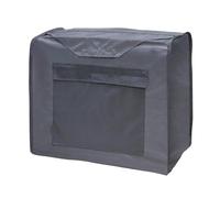 Generator Cover For Rain - Portable Generator Covers For Outside | Porch-Shield Universal Generators Covrs, PU Coating, Small Equipment Cover Outside