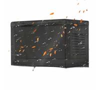 Generator Cover - Outdoor Machine Protector, Weather Shield Canopy Case