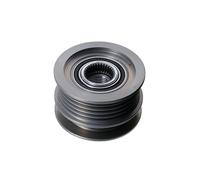 Generator De Freilauf Ø 61 Mm M16 Torx VALEO Para Entre Otros RENAULT CLIO