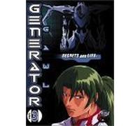 Generator Gawl - Vol. 3 - Secrets And Lies And [Edizione: Regno Unito] [Reino Unido] [DVD]