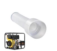 Generator Oil Funnel, Inverter Funnels Tool, Portable Engine Oil Change Accessory, Oils Transfer Tube for Home, Garage, Factory, Workshop, Portátiles Maintenance, Tools Homes