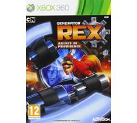 Generator Rex