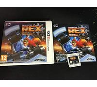 Generator Rex-Agente Di Providence(3d)
