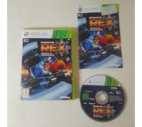 Generator Rex Agente di Providence [Importación italiana]