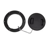 Generator Tank Cover, 5.2in Inner Diameter Plastic Water Tank Cap