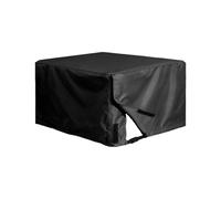 Generator Tent Cover | 600D Oxford Fabric | UV & Rainproof Protective Generator Cover for Outdoor Storage | Waterproof, Weatherproof Protection for Most Generators