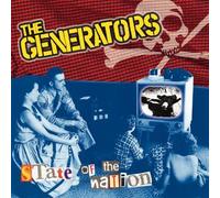 Generators - State of The Nation