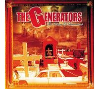 Generators - The Winter of Discontent