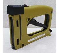 Generchin 2X Point Driver Point Driver Herramienta para Enmarcar Cuadros Grapadora para Artistas Que Enmarcan Pinturas e Imágenes para Carpinteros DIY