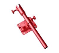 Generchin Accesorios para Caja de Pesca Estante de Aleación de Aluminio y Magnesio Caja de Pesca Estante Grande Accesorios de Pesca B