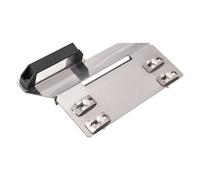 Generchin Ángulo de 45 Grados de Corte Azulejo Mármol Biselado Guía Localizador Manual Ajustable Biselado Cortador Multifunción