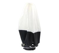 Generchin Anillo Difusor de Bola Modificador de Luz Suave de 35 cm con Soporte para Softbox de Globo para Producción Cinematográfica y Grabación de Vídeo.