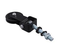 Generchin Bloque de Poleas para Gimnasio, Rueda de Polea Fija, de Poleas LAT, Accesorios para Entrenamiento de Fuerza, Levantamiento de Pesas, Gimnasio en Casa.