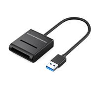 Generchin Cable MSATA Easy Drive Cable MSATA para Disco Duro Tipo C Mini USB3.1 Carcasa para Disco Duro Externo Cable para Unidad de Estado Sólido de Alta Velocidad de 6 Gbps USB3.0