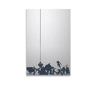 Generchin Divisor de Altavoces de 3 VíAs, 200-500 W, Divisor de Frecuencias Profesional, 45 Hz-23 KHz, para Escenarios de Cine en Casa, 3 Unidades