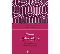 Genere e cyberviolenza (Biblioteca di testi e studi)