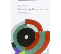 Genere, politica, storia (Storia delle donne e di genere)