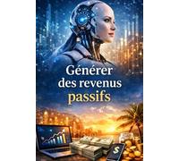 Générer des revenus passifs: Étape par étape Stratégies à Faire Argent avec IA Outils en 2026, même si vous êtes un parfait débutant