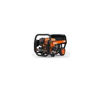 Genergy R-2013011 - Generador a gasolina Genergy Jaca 3000 VA 230 V