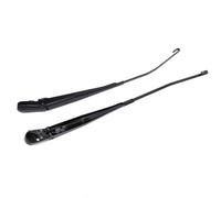 Generic 1 par Kit de Brazo de Limpiaparabrisas Delantero Delantero, 9L3Z 17526 A, 9L3Z 17527 A, 9L3Z17526A, 9L3Z17527A Reemplazo del Brazo del Limpiaparabrisas Izquierdo Solo, la Mano
