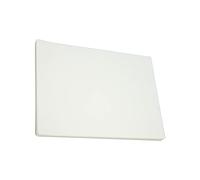 Generic 100 Bolsas de Laminación Térmica A4 de 5 Mil de Grosor, Impermeables y a Prueba de Humedad para Protección y Preservación de Documentos