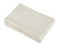 Generic 100 Uds. Bolsas de Pergamino de Polinización Duraderas para una Protección Eficaz de las Plantas contra Insectos y Pájaros, Tamaño de 18 * 11cm, No Tóxicas, Reutilizables
