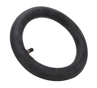 Generic 10x2 Tubos Internos Reemplazo Neumático de Goma de para Scooter Eléctrico M365 Negro 1 Pieza