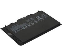 Generic 14.8V 52WH BT04XL HSTNN-IB3Z - Batería para HP EliteBook Folio 9470M, color negro