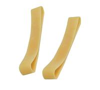 Generic 2 Correas de Fijación para Bricolaje, Herramientas de Cerámica, Manuales de Cerámica, Cinturones de Sujeción para Herramientas, 24CM