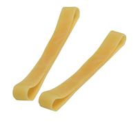 Generic 2 Correas de Fijación para Bricolaje, Herramientas de Cerámica, Manuales de Cerámica, Cinturones de Sujeción para Herramientas, 26CM
