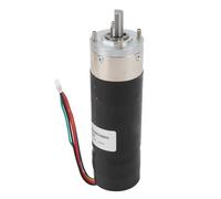 Generic 287298 Motor Deslizable para Pared de RV 500:1, Relación de Engranaje de Alto par, 12 V, Repuesto para Deslizante de Pared Lippert Schwintek para Remolque de Vi