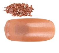 Generic 300 Puntas de Uñas para Uñas Acrílicas, Postizas Fuertes y Duraderas para Arte de y Práctica de Entrenamiento, Material ABS de Calidad, Perfecto para Uso en el Hogar el Salón