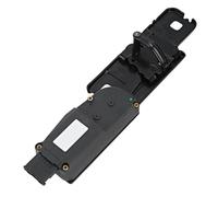 Generic 4F9 827 383 G Cerradura de Maletero con Motor Eléctrico Cerradura de Puerta Trasera Resistente para una Fácil Instalación