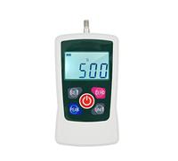 Generic 500n Pantalla de Retroiluminación de Retroiluminación del Medidor Digital de la Fuerza Digital para Uso Profesional para Uso Profesional