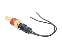 Generic 505-5401 Sensor de Temperatura de Transmisión de Temperatura Diferencial Resistente Al óxido Resistente Al óxido para los automóviles: