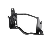 Generic 63126936089 63126936090 Juego de Soportes para Faros Delanteros para Serie 5 E60 E61 525i 528xi 530i Reemplazo Directo para Mecánica de Bricolaje (Izquierda)