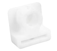 Generic 6563148, Barra de Vuelta Pedal de Plástico Kit de Reparación de Reemplazo de Instalación Fácil para Excavadoras 320 322 325 328 329 331 334 para Reparación