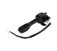 Generic 84632-34017 Interruptor de Control de Crucero de Automóvil Reemplazo Directo de Calidad Original para Apto para Apto para Material ABS Duradero