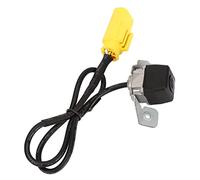 Generic 95790, Enchufe a Prueba de Golpes y Reproduce la Cámara Inversa de Automóviles de Alta Resolución Evita la Cámara de Estacionamiento de la Lente de Niebla para un Ajuste