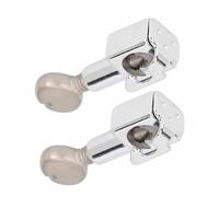 Generic Abrazadera de Aguja Resistente para Máquina de Coser Clamp/Holder de Aguja de Larga Duración para Resultados Profesionales para Máquina de Coser Doméstica 2 Piezas