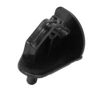 Generic Abrazadera de Varilla de Apoyo de Soporte de capó Diseño Robusto para una Inspección Segura del Vehículo Se Adapta a los Modelos 1 X ABS