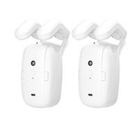Generic Abridor Automático de Cortinas, Cortinas Inteligentes Abridor Automático de y Más Cercano Disparador de Control de Aplicaciones de Control de Voz Inteligente para el Hogar, Oficina, Hotel